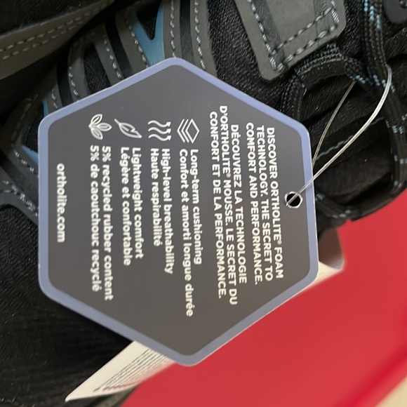 Salomon Men’s X Ultra Pioneer Climasalomon Waterproof (CSWP) Hiking Shoes - Picture 7 of 9